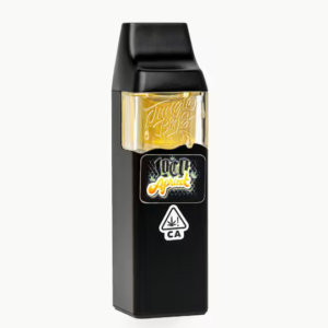 Jungle Boys | Loco Apricot – 1g Live Resin All-In-One