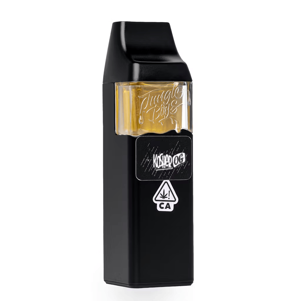 Jungle Boys | Kosher OG – 1g Live Resin All-In-One