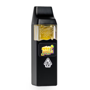 Jungle Boys | MAC – 1g Live Resin All-In-One